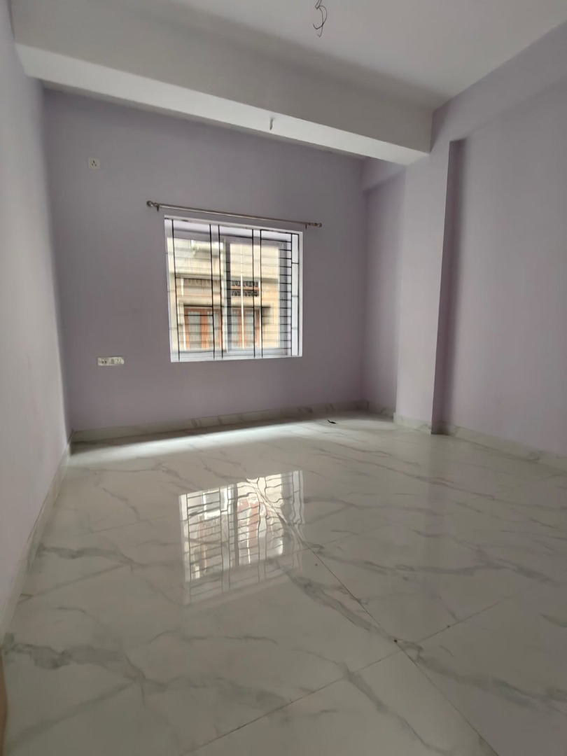 Semi Furnished 2bhk in Zoo Road Tiniali, Guwahati, Assam, India for Rent